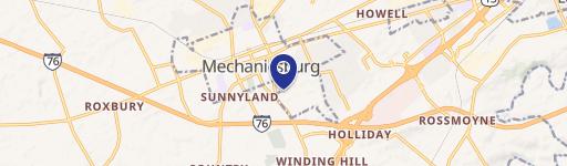 6000 Pinnacle Rdg Dr