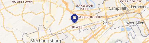 5010 Trindle Rd, Unit U-200