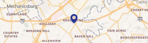 1430 Market House Ln