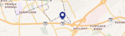 251 Allen Distribution Dr