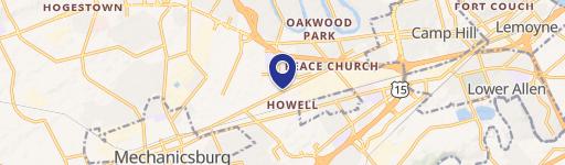 5006 Trindle Rd, Unit U-100