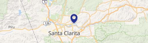 20601 Santa Clara St