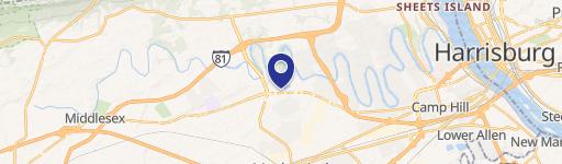 6483 Carlisle Pike, Unit 6