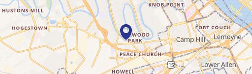 4713 Carlisle Pike, Unit A