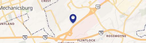 741 Independence Ave