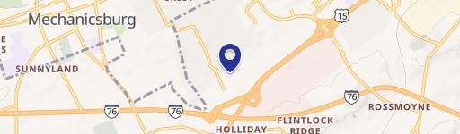 500 Independence Ave