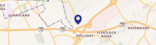 435 Independence Ave