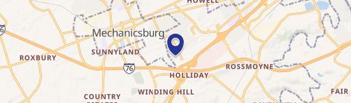 360 Independence Ave