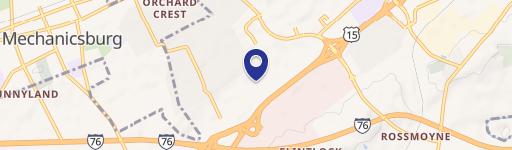 700 Independence Ave