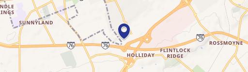 381 Independence Ave