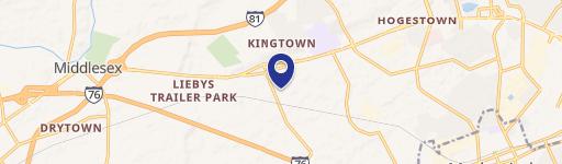 238th N Locust Pt Rd