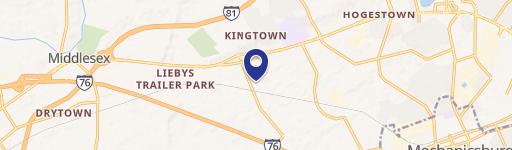 238th N Locust Pt Rd