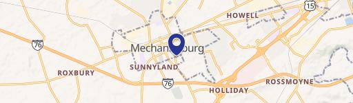 707 Shepherdstown Rd