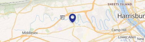 11 Willow Ml Park Rd