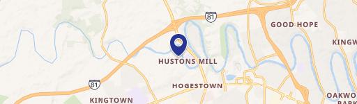 71 Willow Ml Park Rd