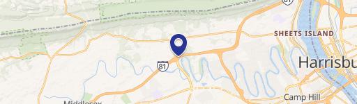 700 Winding Crk Blvd