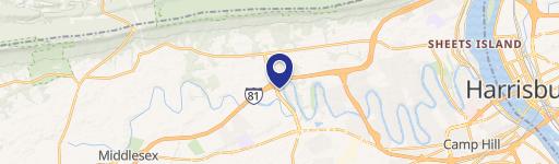 300 Winding Crk Blvd