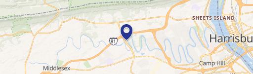 200 Winding Crk Blvd