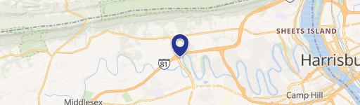 500 Winding Crk Blvd