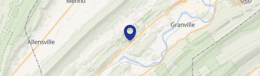 Mc Veytown, PA 17051