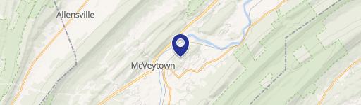 Mc Veytown, PA 17051
