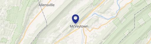 Mc Veytown, PA 17051