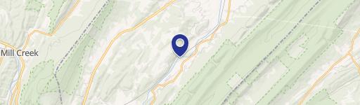 Mc Veytown, PA 17051