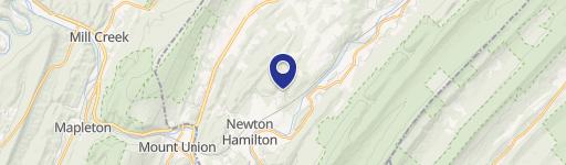 1721 Ferguson Vly Rd