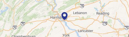 2100 Harrisburg Pike