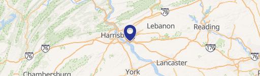 1601 Harrisburg Pike