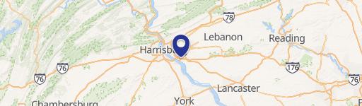 1301 Harrisburg Pike