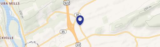 2657 Industrial Park Rd