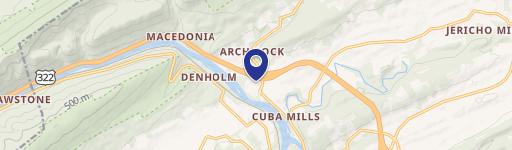 1437 William Penn Hwy