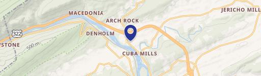 1717 William Penn Hwy