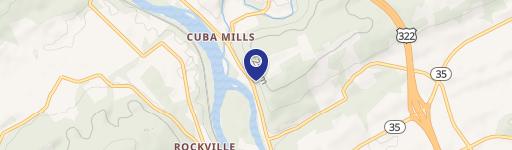 5503 William Penn Hwy