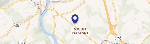 4587 William Penn Hwy