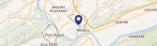 6360 William Penn Hwy