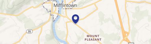 4132 William Penn Hwy