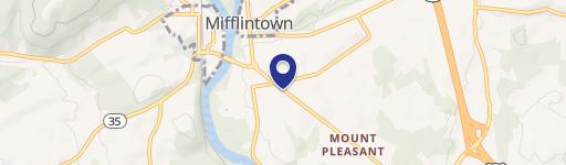 4106 William Penn Hwy