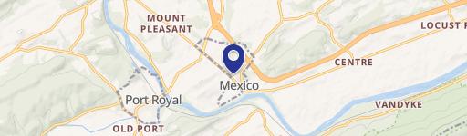 6543 William Penn Hwy