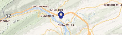 1687 William Penn Hwy