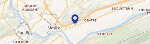 8141 William Penn Hwy