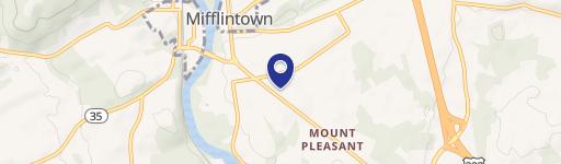 4313 William Penn Hwy