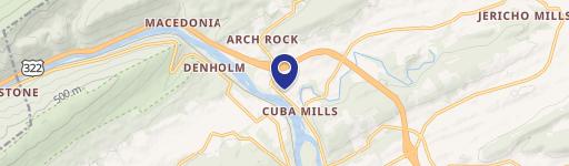 1849 William Penn Hwy