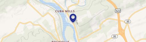 2698 William Penn Hwy