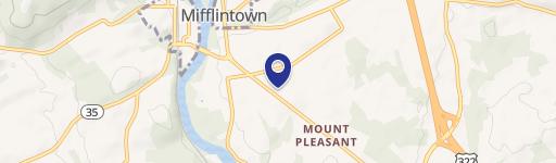 4277 William Penn Hwy