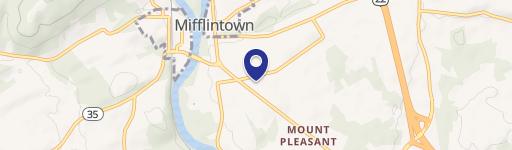 4521 William Penn Hwy