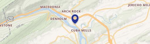 1714 William Penn Hwy