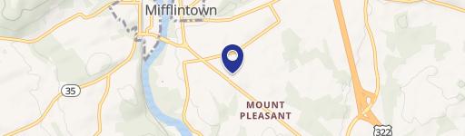 4313 William Penn Hwy