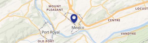 6430 William Penn Hwy